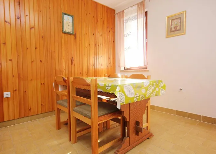 By The Sea Pag - 9355 Apartamento