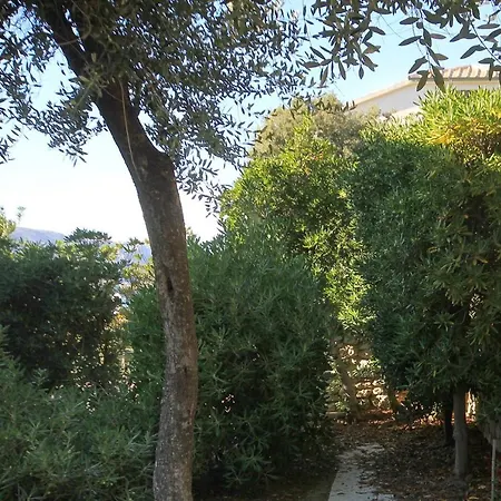 Apartments By The Sea Pag - 9355 Apartment