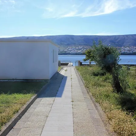 Apartments By The Sea Pag - 9355 Apartment