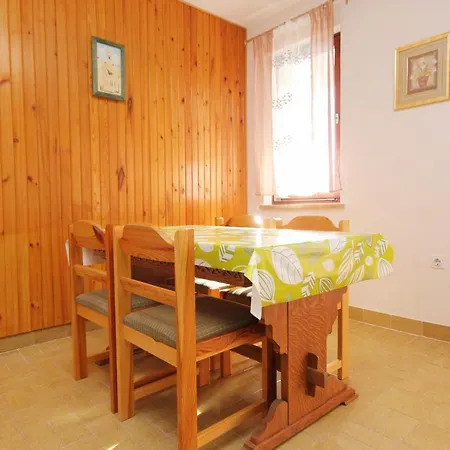 By The Sea Pag - 9355 Apartamento