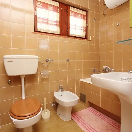 By The Sea Pag - 9355