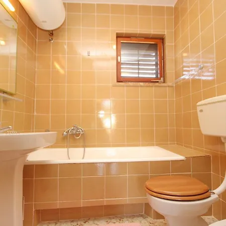 Apartamento By The Sea Pag - 9355 Pag Town