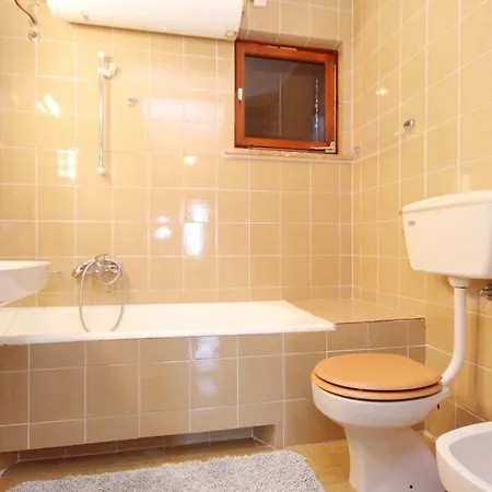 Apartamento By The Sea Pag - 9355 Pag Town