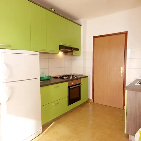 Apartamento By The Sea Pag - 9355 Pag Town