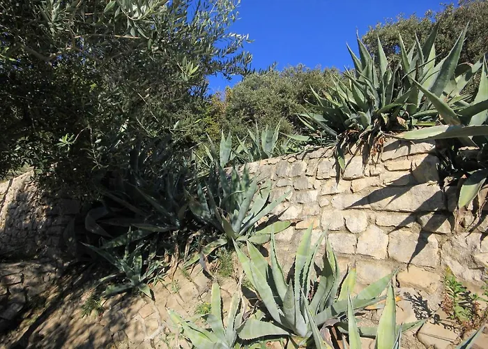 By The Sea Pag - 9355 * פג