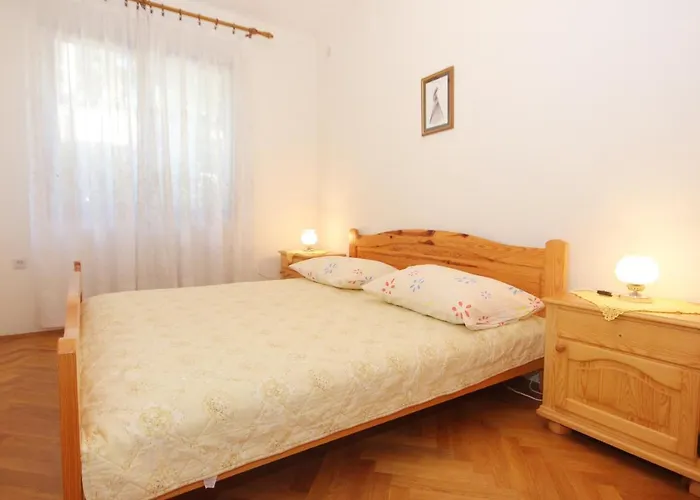 Apartments By The Sea Pag - 9355 * Pag Town